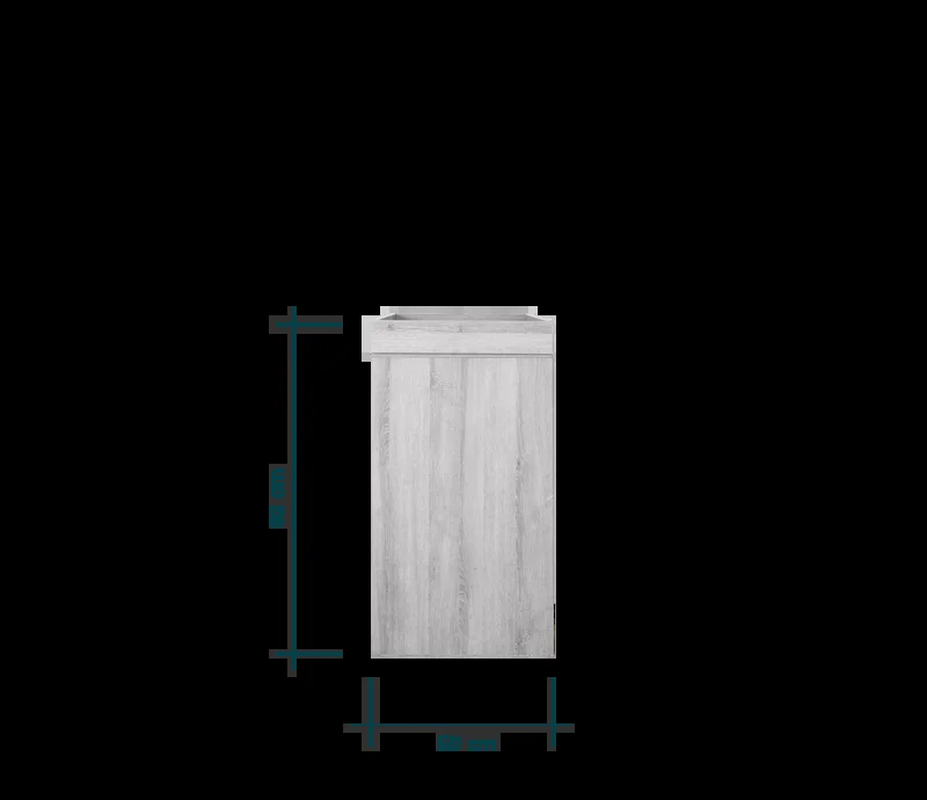 Stylish Modena 2-Piece Nursery Furniture Set for Your Dream Baby Room - Image 14