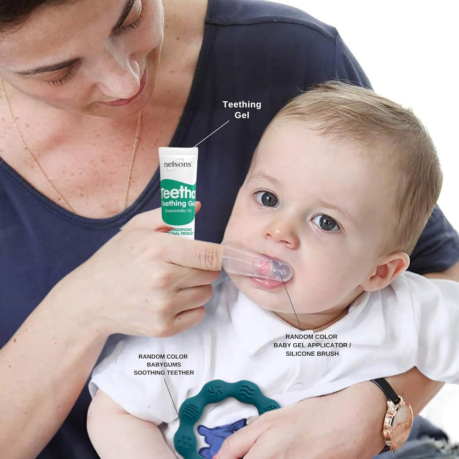 GOOFIIE Ultimate Soothing Gel for Babies - Image 5