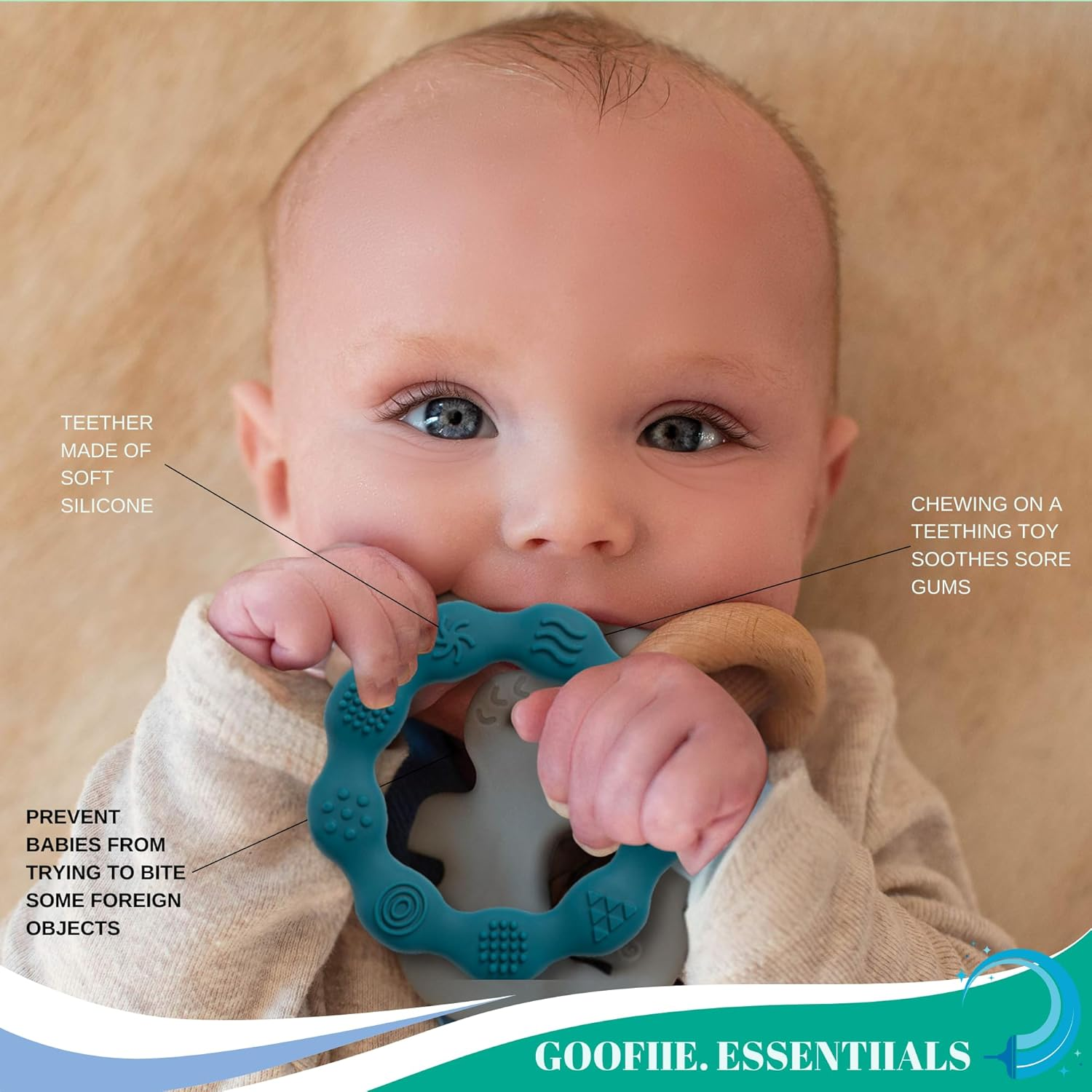 GOOFIIE Ultimate Soothing Gel for Babies - Image 7